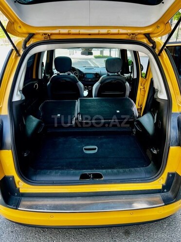 Fiat 500L-8