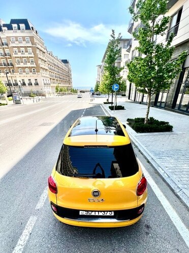 Fiat 500L-5