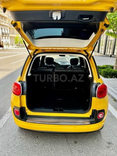 Fiat 500L-6