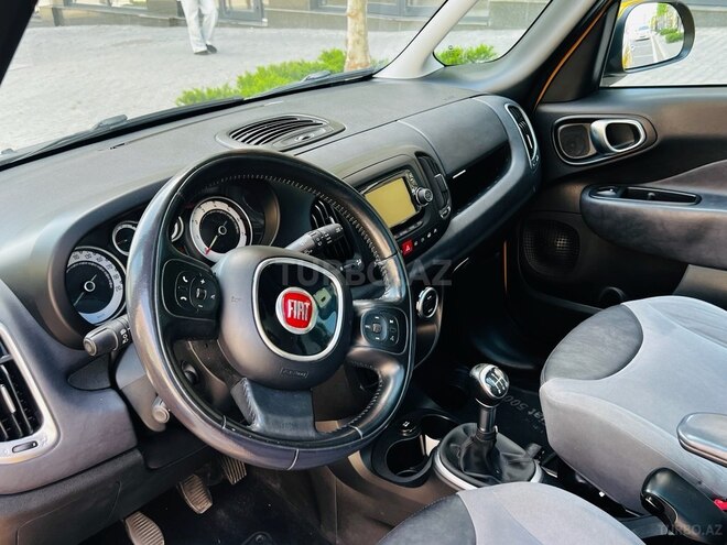 Fiat 500L-14
