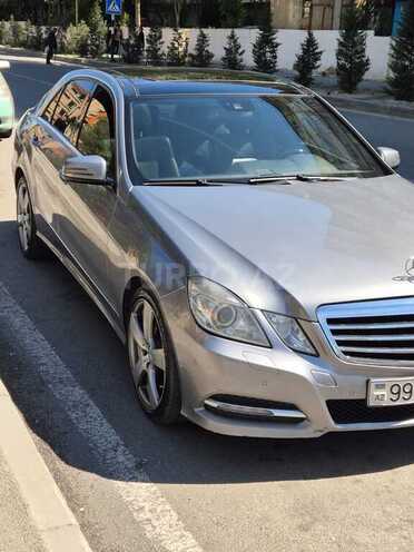 Mercedes E 220-5