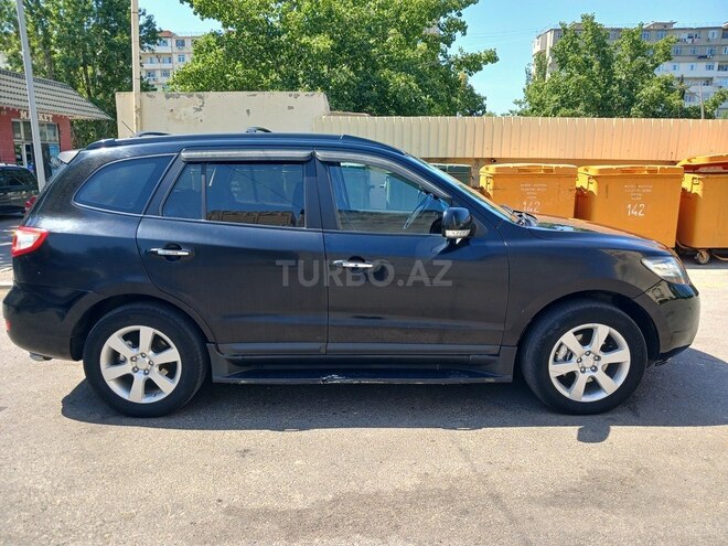 Hyundai Santa Fe-7