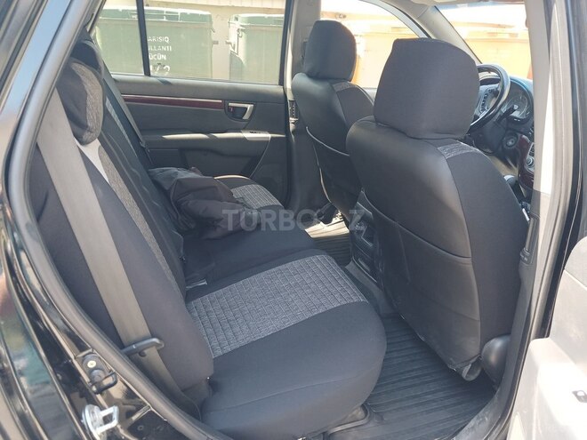 Hyundai Santa Fe-3