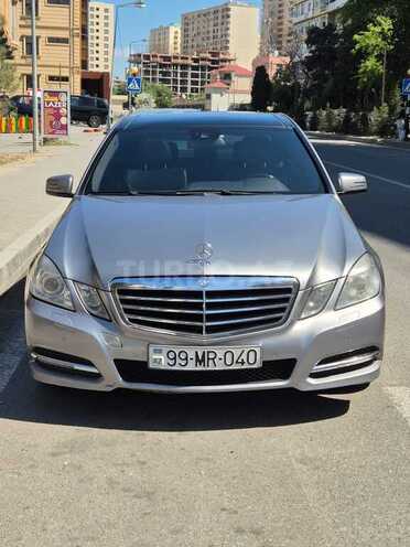 Mercedes E 220-6