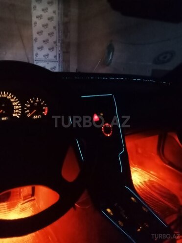 Mercedes C 240-4