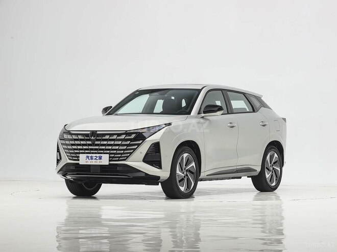 Changan Uni-Z-1
