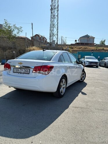 Chevrolet Cruze-6