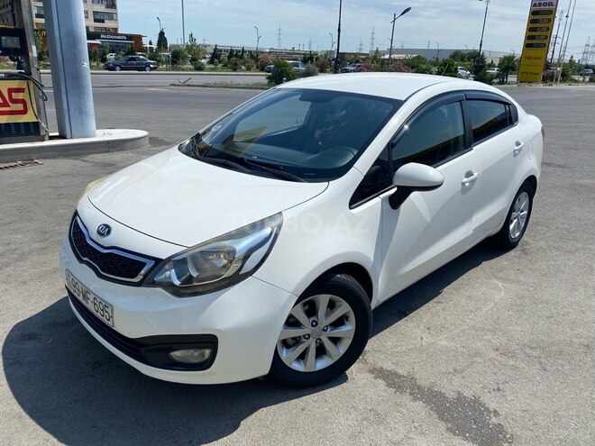 Kia Rio-14