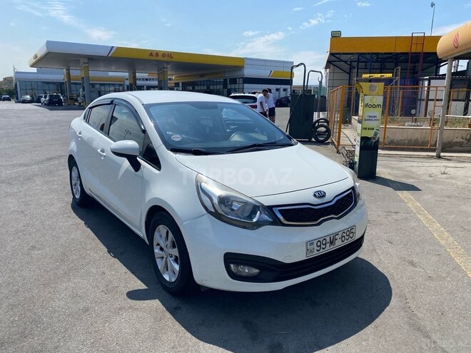 Kia Rio-1