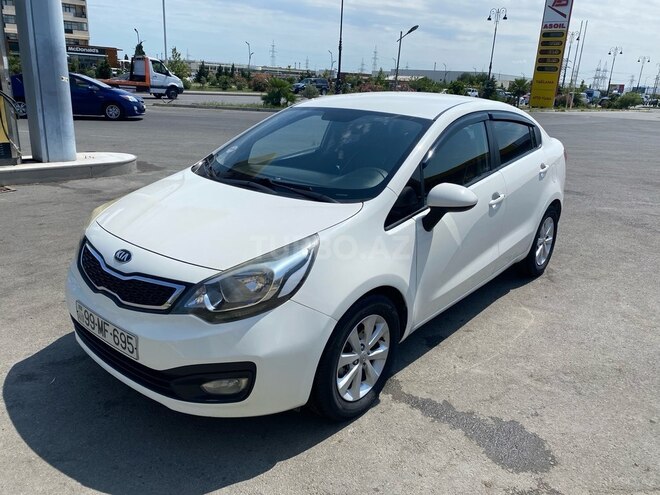 Kia Rio-2