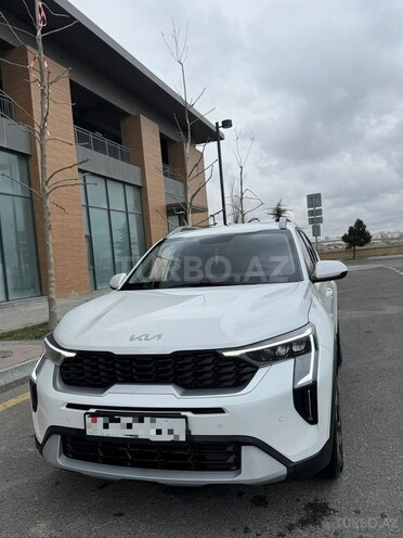 Kia Sonet-2