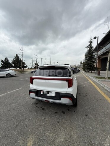Kia Sonet-13