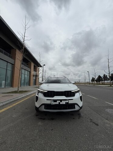 Kia Sonet-1