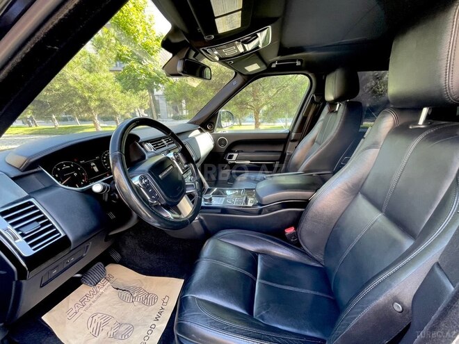 Land Rover Range Rover-4