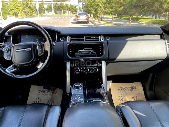 Land Rover Range Rover-7
