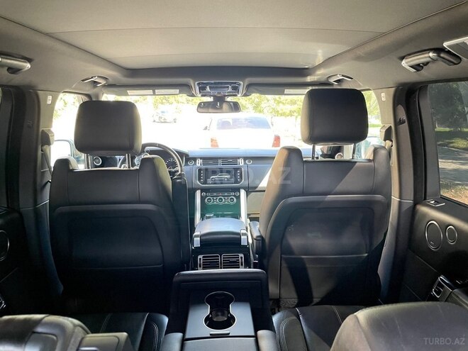 Land Rover Range Rover-2