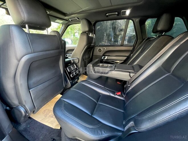 Land Rover Range Rover-5