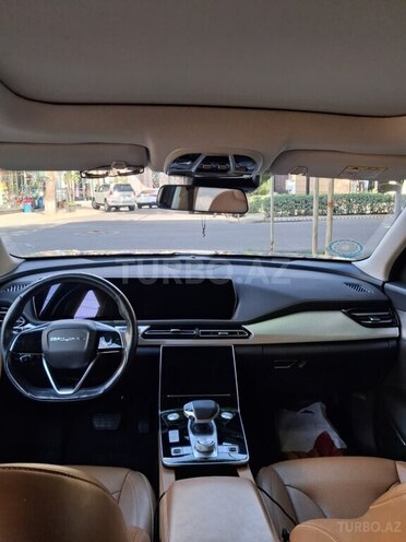 Baic X7-5