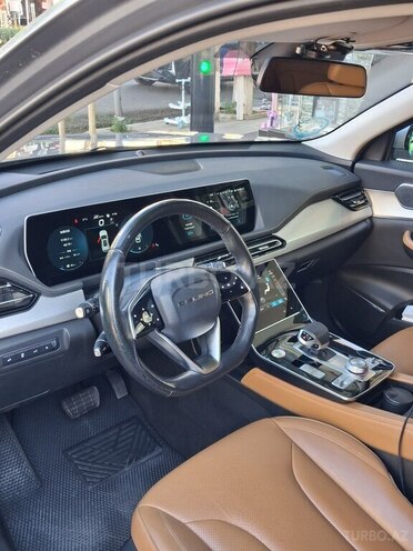 Baic X7-6