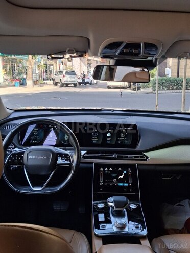 Baic X7-7