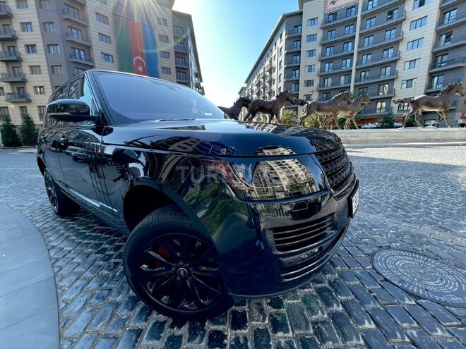 Land Rover Range Rover-10