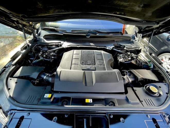 Land Rover Range Rover-9