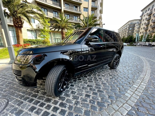 Land Rover Range Rover-11
