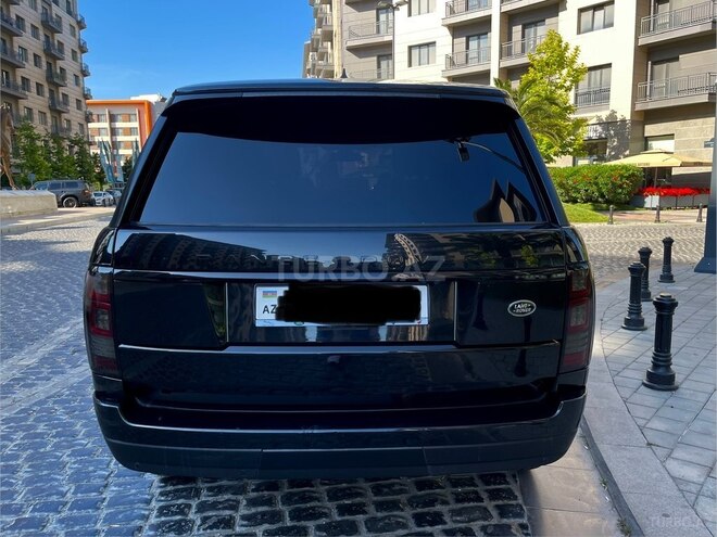 Land Rover Range Rover-13