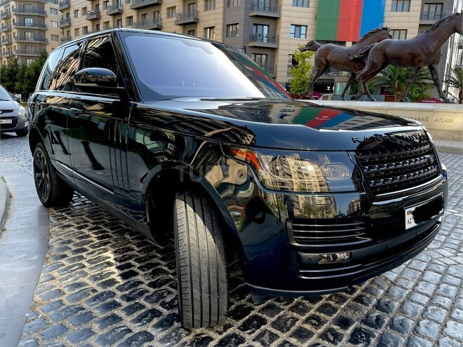 Land Rover Range Rover-14
