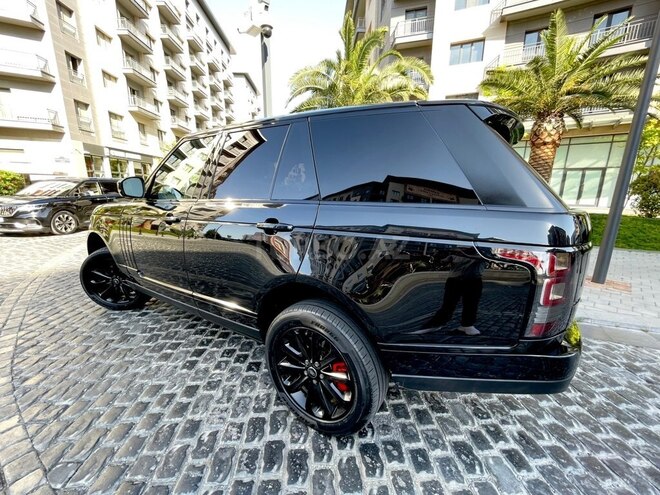 Land Rover Range Rover-12