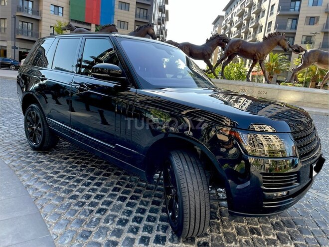 Land Rover Range Rover-18