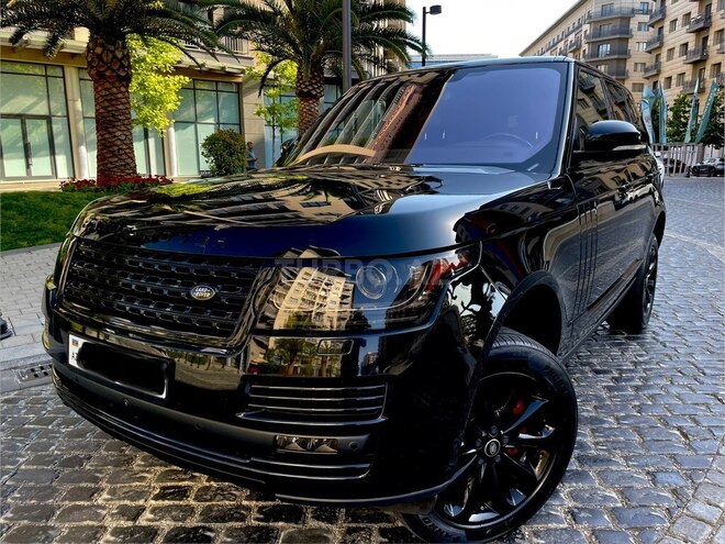 Land Rover Range Rover-17