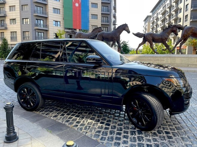 Land Rover Range Rover-16