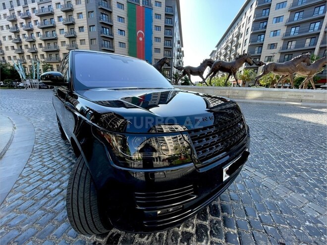 Land Rover Range Rover-19