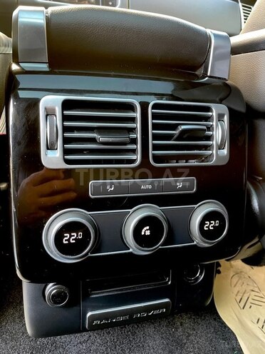 Land Rover Range Rover-21