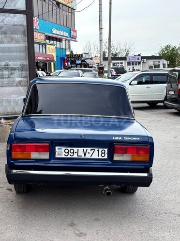 LADA (VAZ) 2107-3