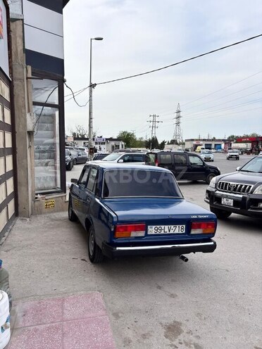 LADA (VAZ) 2107-2