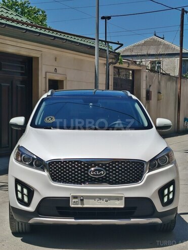 Kia Sorento-2