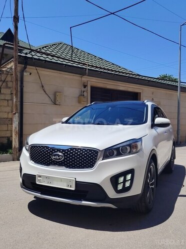 Kia Sorento-1