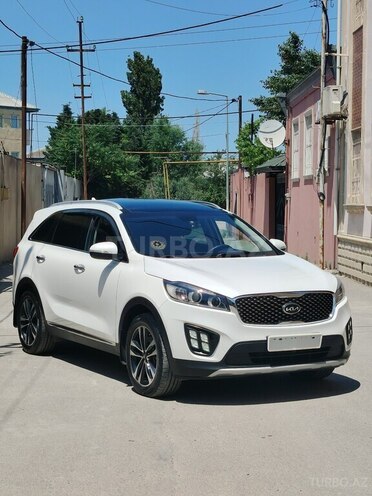 Kia Sorento-3