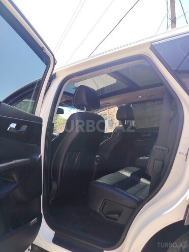Kia Sorento-7