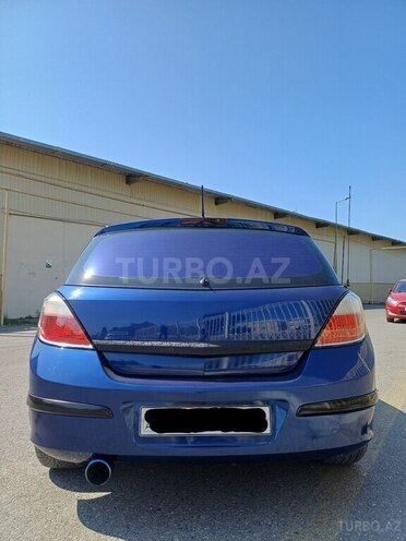 Opel Astra-2