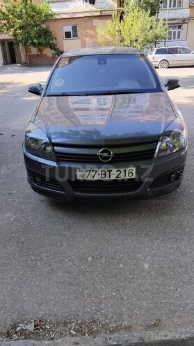 Opel Astra-1