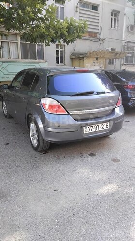 Opel Astra-3
