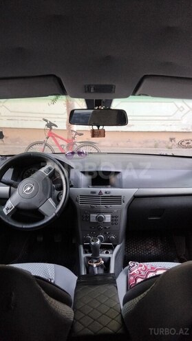 Opel Astra-5