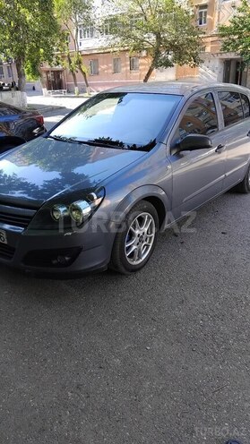 Opel Astra-4