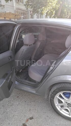 Opel Astra-6
