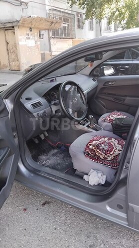 Opel Astra-7