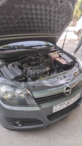 Opel Astra-8