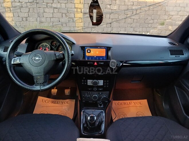 Opel Astra-3